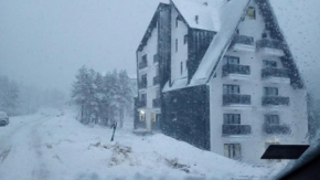 Apartman Leona A3
